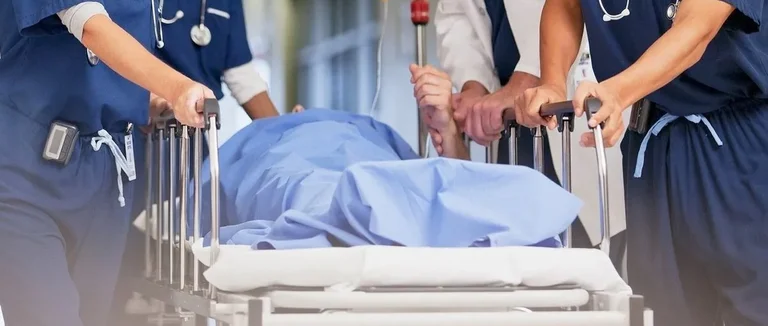 защемление нерва