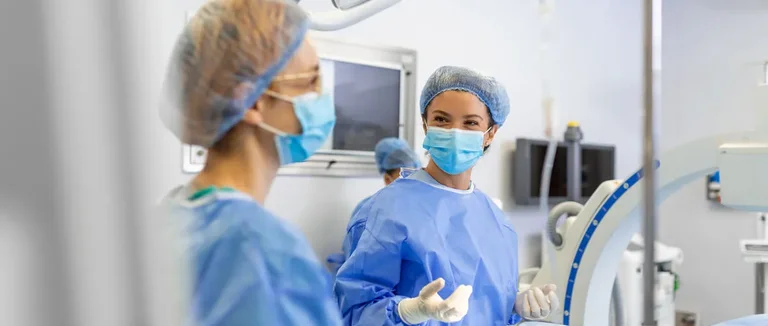 защемление нерва