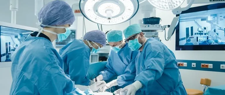 защемление нерва