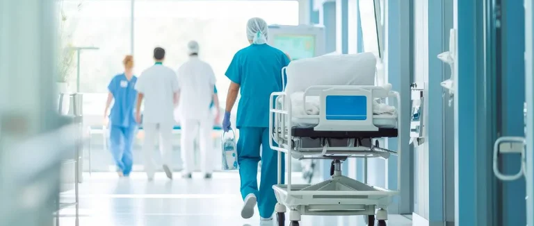 Позвоночник