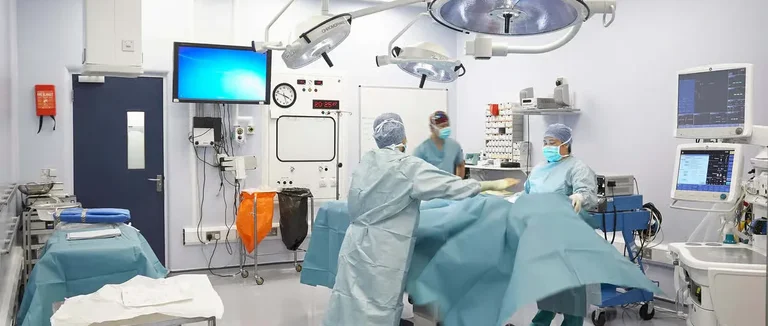 поясничный отдел