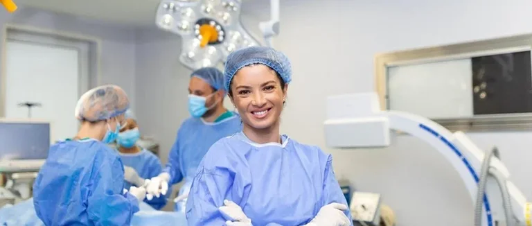 позвоночник