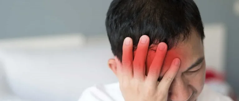 Глиобластома