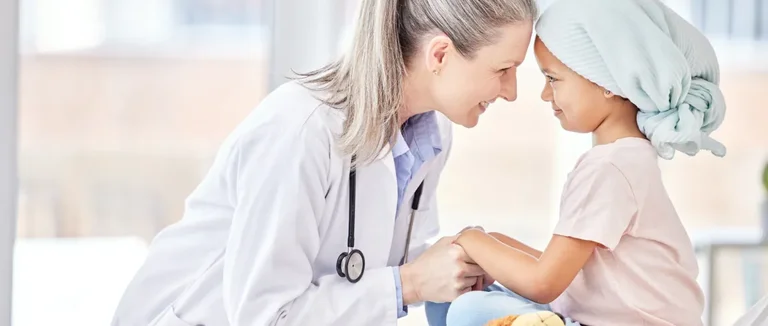 Глиобластома