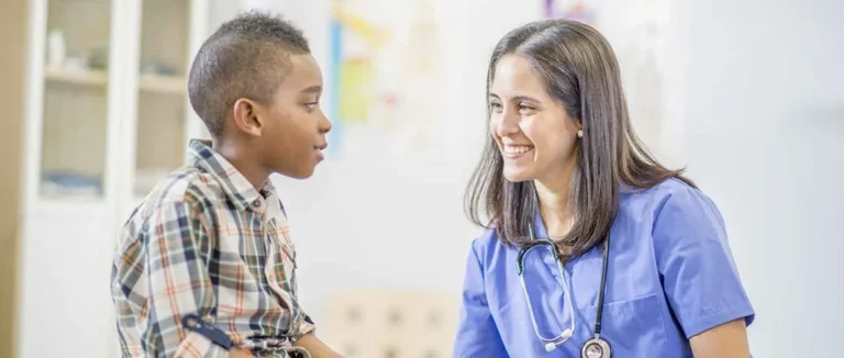 Глиобластома