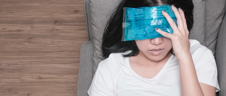 опухоль мозга