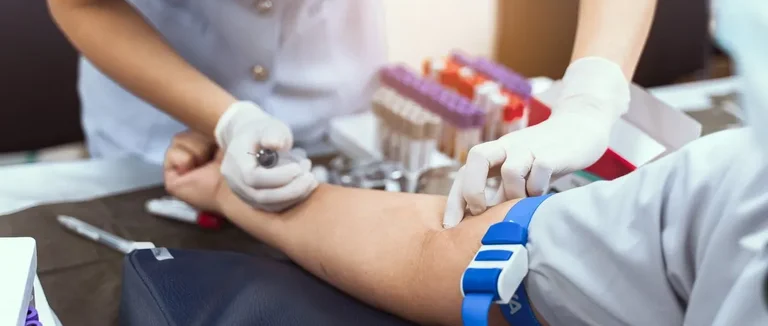 Гемоглобин SC