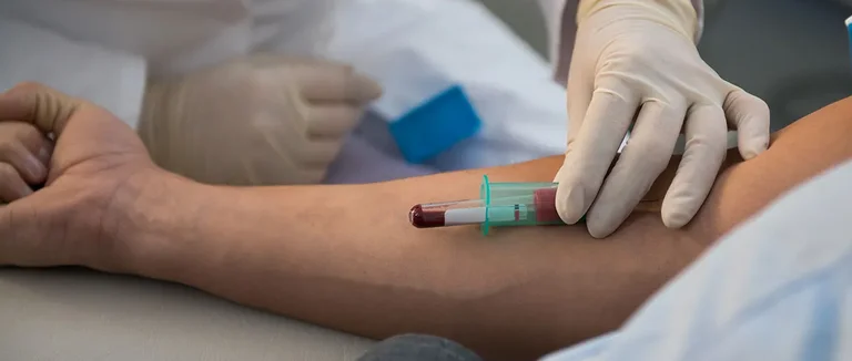 Наследственная анемия