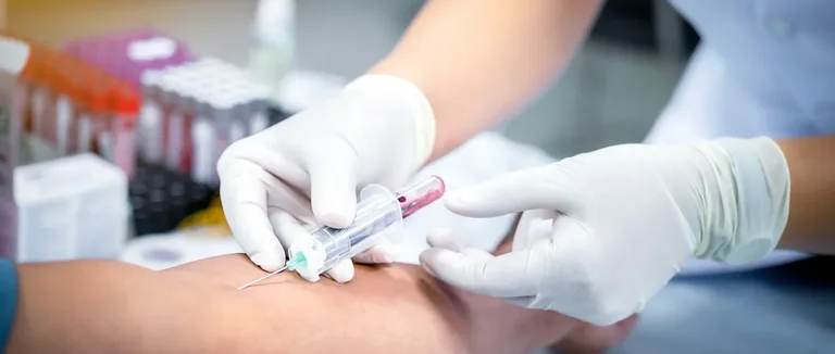 редкие заболевания