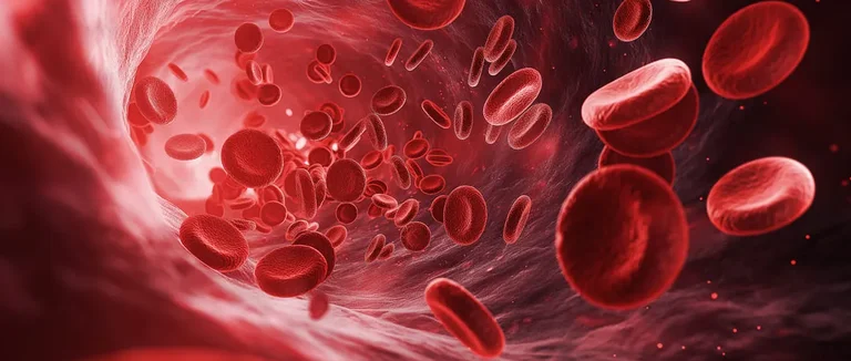 заболевания крови