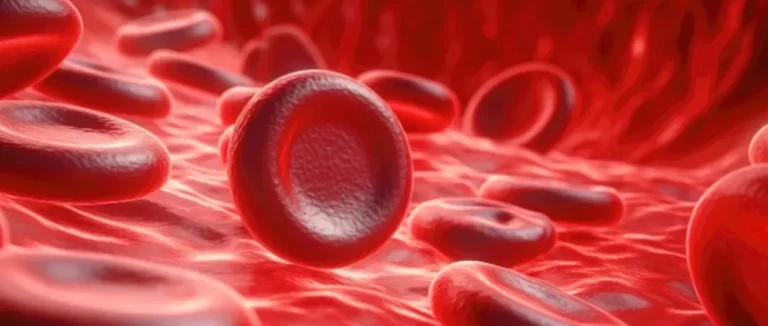 заболевания крови