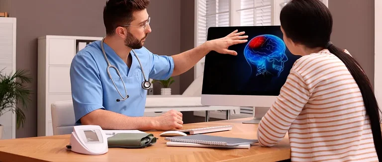 нейрохирургия