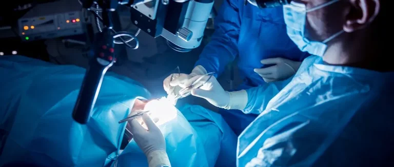 нейрохирургия