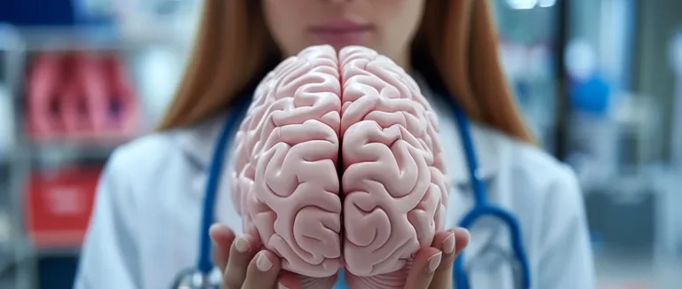 Опухоли головного мозга