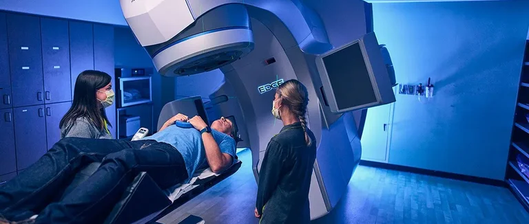 Химиотерапия