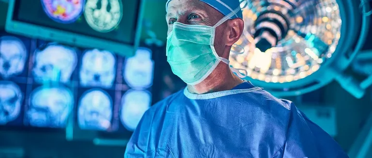 Опухоли головного мозга