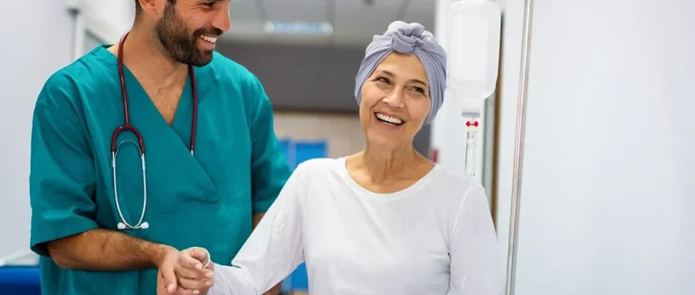 Химиотерапия