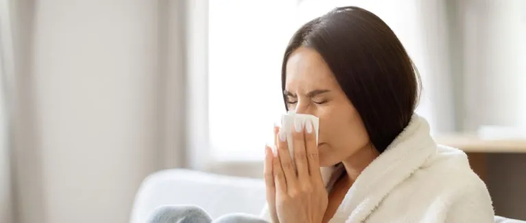 RSV (Respiratory Syncytial Virus)