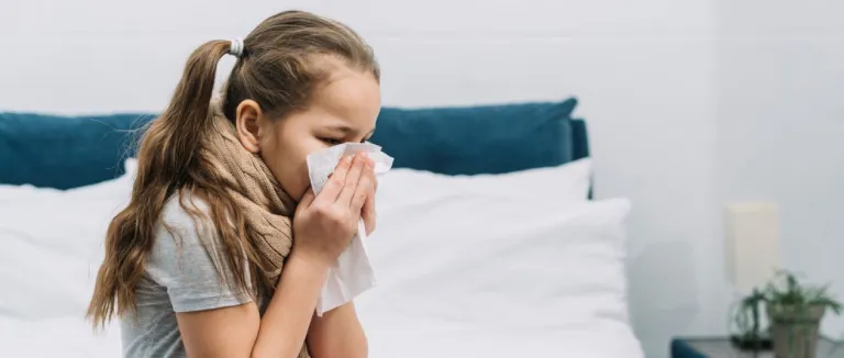 RSV (Respiratory Syncytial Virus) Belirtileri Nelerdir?