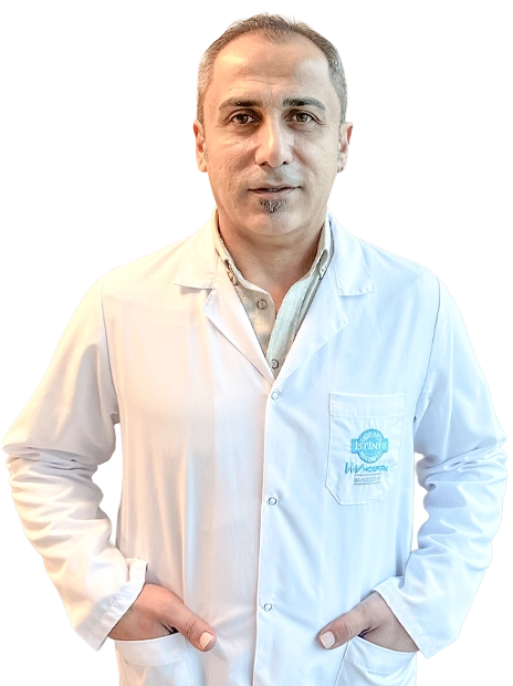 Op. Dr. Ramazan Atalay