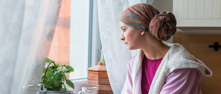 Recommendations for Fatigue During Cancer Treatment