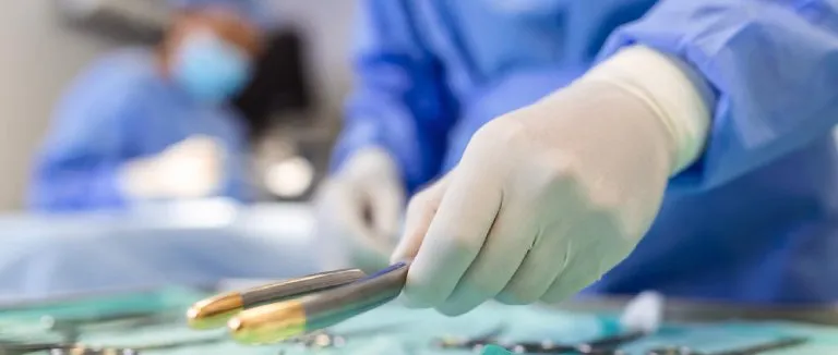 Rizotomi Ameliyatı Nasıl Olur?