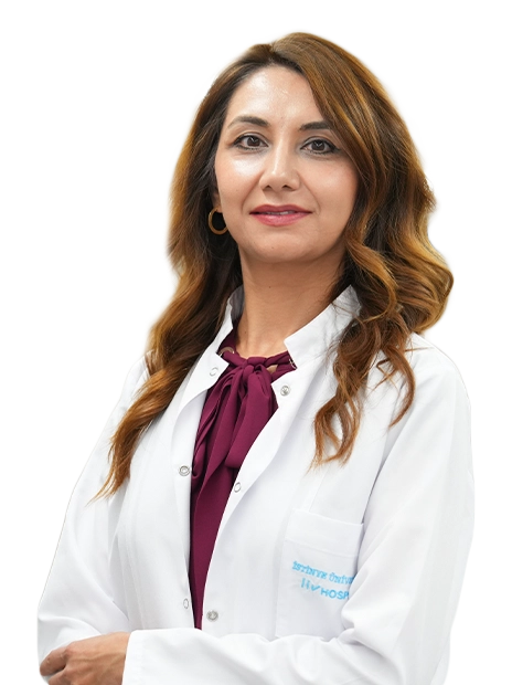 Doç. Dr. Semra Yüksel