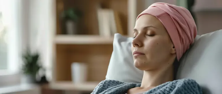 Yumuşak Doku Kanseri (Sarkom)