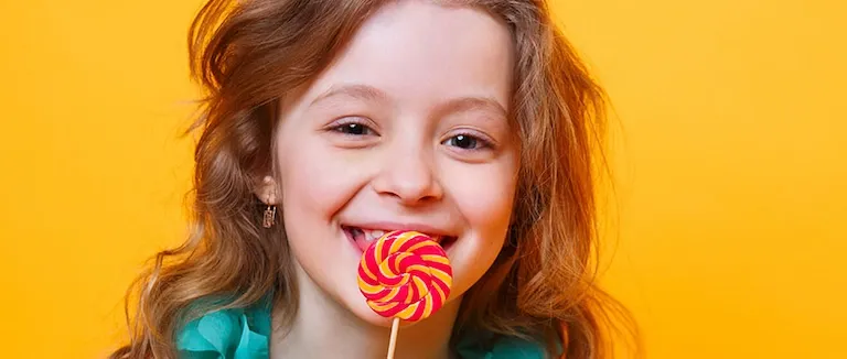 Şeker Çocuğunuzun Tadını Kaçırmasın