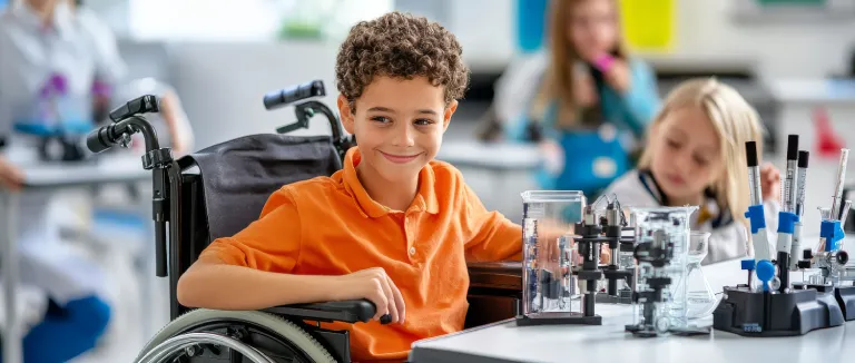 Serebral Palsi nedir