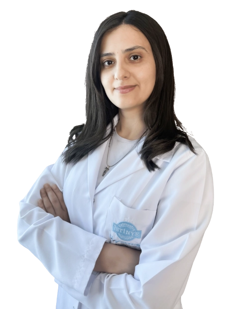 Spec. MD. Sevıl Yusıflı