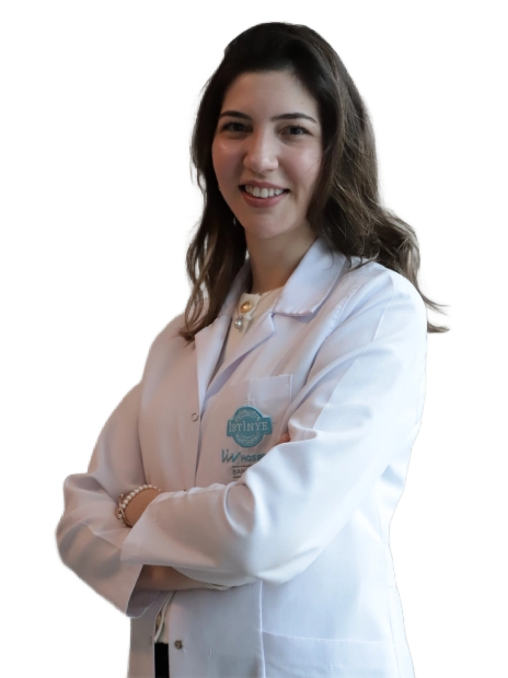 Op. Dr. Sevim Pırıl Karasu