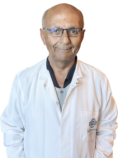 Op. Dr. Sinan Çankaya