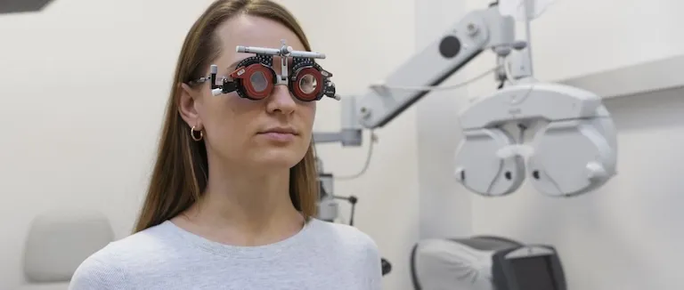 Smile Lazer Ameliyatı Nasıl Yapılır?