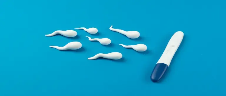 Sperm Testi Nedir?