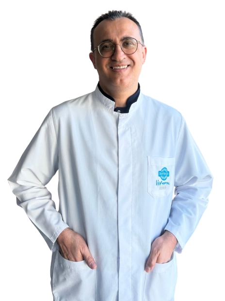 Prof. Dr. Tarık Ocak