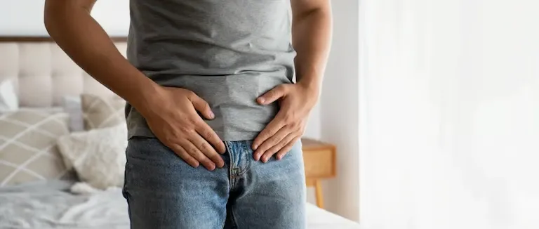 Testis Kanseri Belirtileri