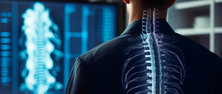 Thérapie Par Cellules Souches Pour La Moelle Épinière 