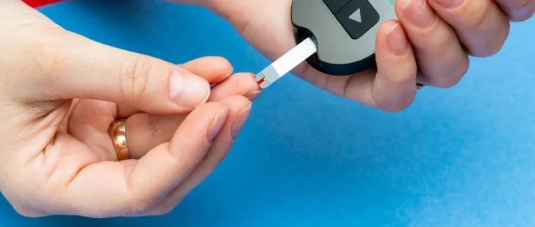 Tokluk Kan Şekeri Nedir?