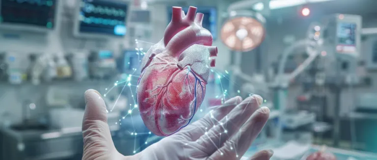 Triküspit Kapak nedir