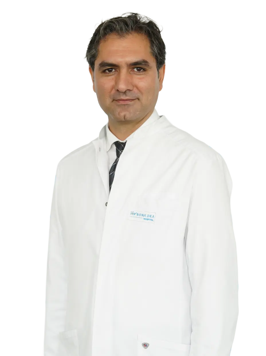 Dr Tural Rehimli