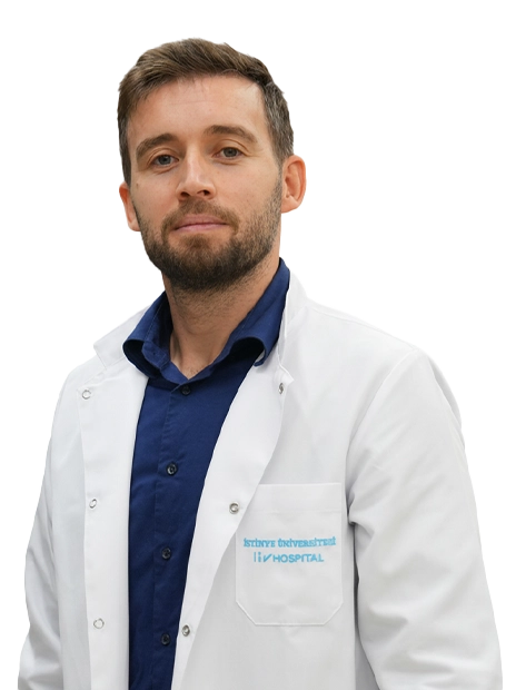 Uzm. Dr. Tural Talibov