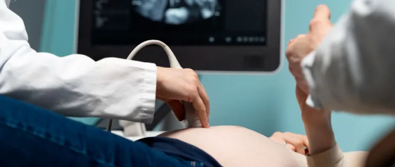 Detaylı Ultrason Nedir?