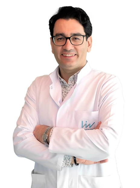 Spec. MD. Vahid Ahmadi