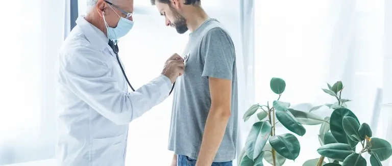 Tüberküloz (Verem)