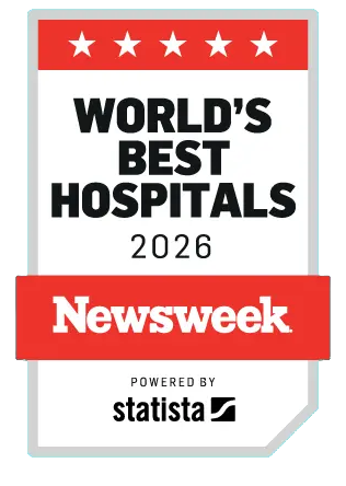 World's Best Hospitals 2026