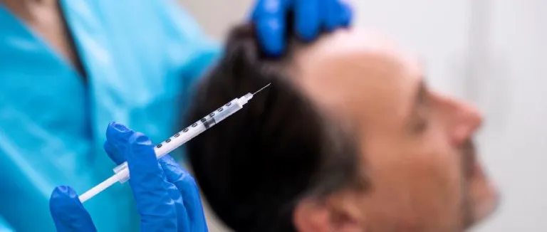 What is Hair Mesotherapy?