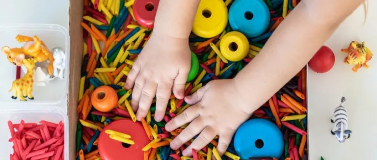 What is Sensory Integration Therapy?