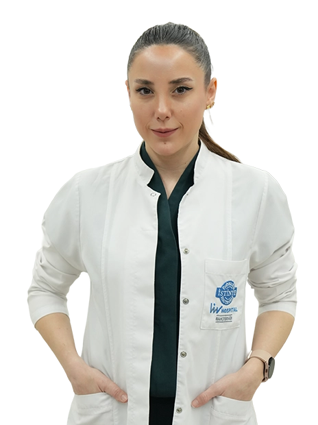 Op. Dr. Yasemin Aydınlı