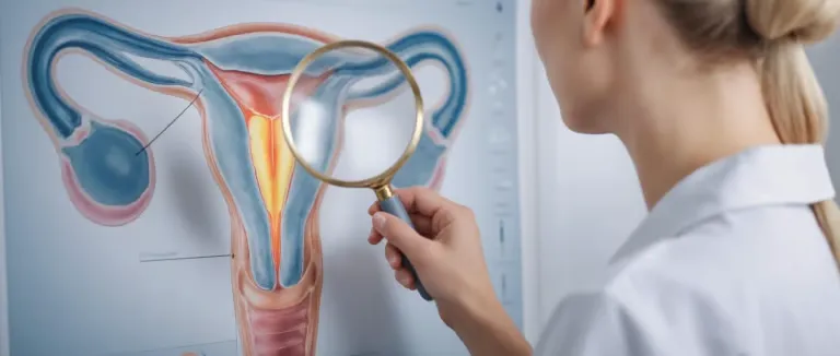 Yumurtalık Kisti Tedavisi